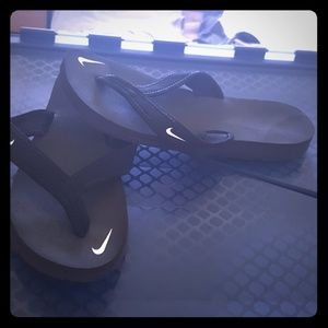 Nike sandals